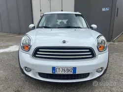 Usata 2013 Mini Cooper Countryman SUV | 5600 € (Ottimo prezzo)