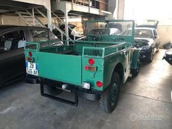 Nero Usata 1983 Fiat Campagnola SUV | 9990 €