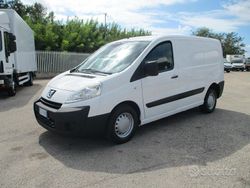 Bianco Usata 2018 Peugeot Expert Furgone | 6500 € (Super prezzo)