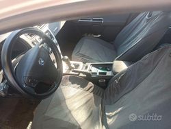 Bianco Usata 2011 Volvo V50 Station wagon | 5900 € (Cara)