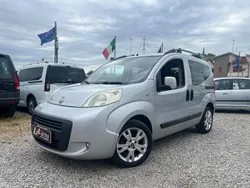 Grigio Usata 2012 Fiat Qubo Active Monovolume | 5490 € (Ottimo prezzo)