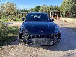 Nero Usata 2019 Porsche Macan SUV | 48.000 € (Ottimo prezzo)