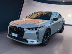 Grigio Usata 2024 DS Automobiles DS4 Opera Tre volumi | 24.900 € (Buon prezzo)