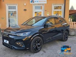 Nero Usata 2025 VW Tiguan R-line SUV | 37.990 € (Ottimo prezzo)