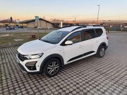 Usata 2021 Dacia Jogger Essentiel Monovolume | 8900 € (Ottimo prezzo)