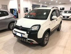 Bianco Usata 2019 Fiat Panda 4x4 S Due volumi | 11.900 € (Buon prezzo)