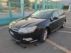 Nero Usata 2009 Citroën C5 Dynamique Station wagon | 3100 € (Ottimo prezzo)