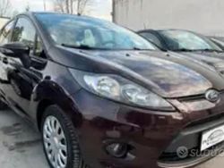 Usata 2009 Ford Fiesta Due volumi | 3000 € (Buon prezzo)
