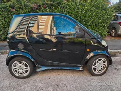 Usata 2001 Smart ForTwo Coupé Coupé | 1200 € (Ottimo prezzo)