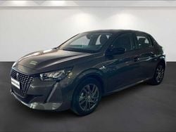 Grigio Usata 2022 Peugeot 208 Active Due volumi | 11.900 € (Buon prezzo)