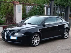 Usata 2008 Alfa Romeo GT Progression Coupé | 2899 € (Buon prezzo)