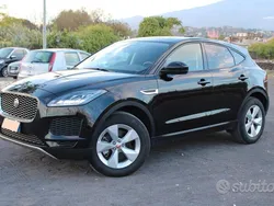 Usata 2019 Jaguar E-Pace SUV | 23.999 € (Buon prezzo)