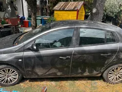Usata 2009 Fiat Bravo Due volumi | 1000 €