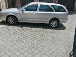 Grigio Usata 2003 Lancia Lybra Station wagon | 1200 € (Buon prezzo)