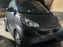 Grigio Usata 2011 Smart ForTwo Coupé Passion Coupé | 5900 € (Buon prezzo)