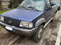 Usata 2006 Tata Telcoline SUV | 5000 €