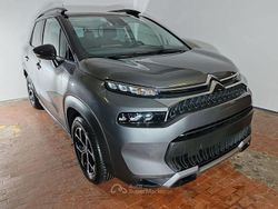 Grigio(met.) Usata 2024 Citroën C3 Aircross PureTech SUV | 14.950 € (Ottimo prezzo)
