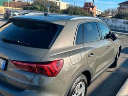 Grigio Usata 2020 Audi Q3 SUV | 30.000 € (Buon prezzo)