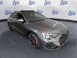 Grigio Nuova 2025 Audi S3 Ambiente Tre volumi | 52.490 € (Buon prezzo)