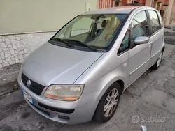 Usata 2004 Fiat Idea Monovolume | 1500 € (Ottimo prezzo)
