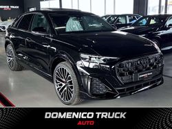 Nero Nuova 2025 Audi Q8 S-Line SUV | 102.000 € (Cara)