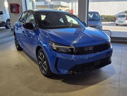 Blu/azzurro Usata 2024 Opel Corsa Edition Tre volumi | 14.250 € (Buon prezzo)