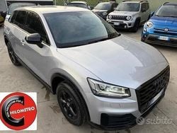Grigio Usata 2020 Audi Q2 SUV | 17.000 € (Super prezzo)