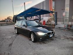 Usata 2014 BMW 318 Tre volumi | 10.000 € (Buon prezzo)