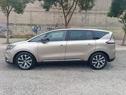 Giallo Usata 2017 Renault Espace Initiale Paris Monovolume | 16.800 € (Buon prezzo)