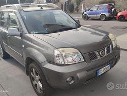 Grigio Usata 2006 Nissan X-Trail SUV | 4500 € (Molto cara)