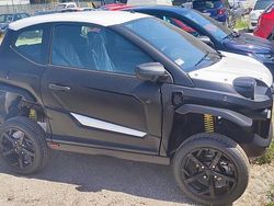 Bianco Usata 2024 Aixam Scouty R | 9900 €