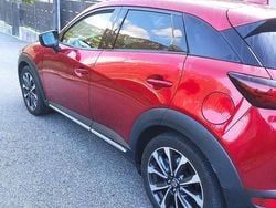 Usata 2021 Mazda CX-3 SUV | 18.750 € (Cara)