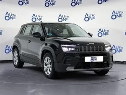Nero Usata 2024 Jeep Avenger Altitude SUV | 19.490 € (Super prezzo)