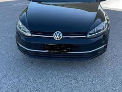 Nero Usata 2021 VW Golf Tre volumi | 12.900 € (Super prezzo)