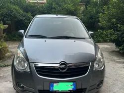 Usata 2010 Opel Agila Enjoy Monovolume | 4700 € (Buon prezzo)