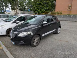 Usata 2013 Lancia Ypsilon Due volumi | 4900 € (Buon prezzo)