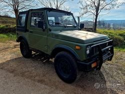 Usata 1987 Suzuki Samurai SUV | 5000 €