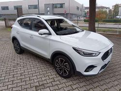 Bianco Usata 2024 MG ZS Luxury SUV | 16.990 € (Buon prezzo)