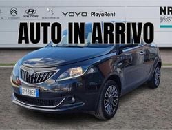 Nero Usata 2023 Lancia Ypsilon Silver Due volumi | 11.400 € (Buon prezzo)