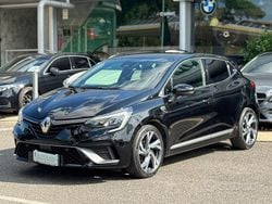 Nero metallizzato Usata 2022 Renault Clio V R.S. Tre volumi | 17.450 € (Buon prezzo)