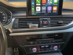 Usata 2015 Audi A7 Sportback Due volumi | 22.500 € (Buon prezzo)