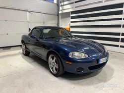 Usata 2003 Mazda MX5 Cabrio | 8990 € (Buon prezzo)