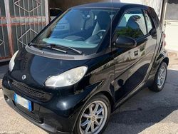 Usata 2010 Smart ForTwo Coupé Due volumi | 6500 € (Cara)