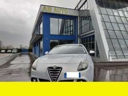 Grigio Usata 2014 Alfa Romeo Giulietta Exclusive Due volumi | 9900 € (Buon prezzo)