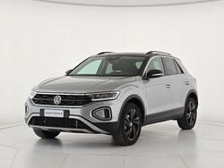 Grigio Usata 2025 VW T-Roc Edition SUV | 27.800 € (Buon prezzo)