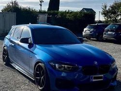 Usata 2019 BMW 120 M Sport Due volumi | 29.999 € (Cara)