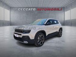 Grigio Nuova 2025 Jeep Avenger Summit SUV | 25.000 € (Buon prezzo)