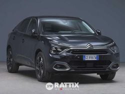 Nero Usata 2021 Citroën C4 PureTech Tre volumi | 14.621 € (Buon prezzo)