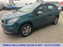 Verde Usata 2019 Peugeot 2008 Allure SUV | 13.000 € (Buon prezzo)