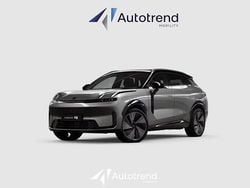 Nero Nuova 2025 Lynk & Co 08 SUV | 50.100 €